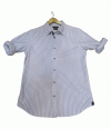 Mossimo Stripes Shirts By ZARA - (JP-020)