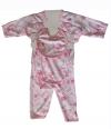 Baby Cloth Set - Free Size - (KC-008)