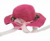 Baby Girl's Hat - Free Size - (KC-094)