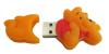 Cute Pooh 32 GB Pen Drive - (GG-023)