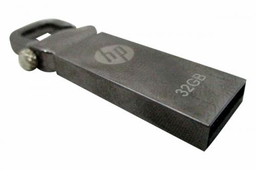 HP 32 GB Pen Drive - Metal Body - (GG-049)