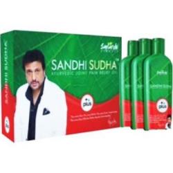 Sandhi Sudha Plus - (TS-011)