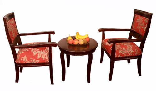 Tea Table Set - (UI-018)