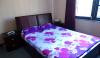 Floral Bedsheet With Pillow Covers - (UT-052)