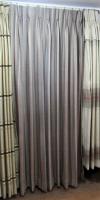Cotton Curtain - Per Meter - (OC-009)