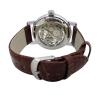 SEWOR Brand Skeleton Mechanical Watch - (NL-105)