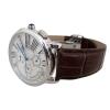 Cartier Steel Color Watch - (NL-107)