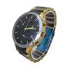 RADO Centrix Black Chronograph Watch - (NL-109)