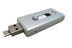 I-Flash Drive HD 16 GB - (GG-054)