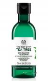 Tea Tree Facial Wash 250ml - (SC-023)