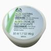 Aloe Soothing Night Cream 50ml - (SC-050)