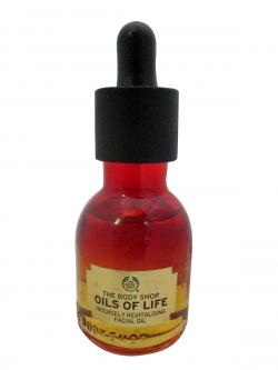 Oils Of Life Facial Oil - (SC-065)