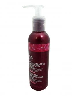 Pomegranate Cream Cleanser - 200ml - (SC-073)