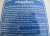 Magica Beauty Shampoo 600 ML - (MG-001)