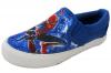 Spiderman Printed Vans Style Shoes For Kids - (CN-001)