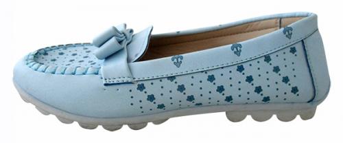 Loafer Style Shoes For Kids - (CN-010)