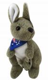 Kangaroo Soft Toy - (CN-040)