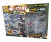 Military Attack Series For Kids - (CN-077)