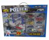 Police Attack Series For Kids - (CN-078)