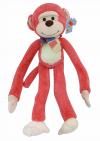 Monkey Soft Toy For Kids - (CN-083)