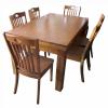 6 Seater Dinning Table Set - (FO-003)