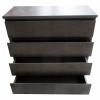 4 Drawer Filling Cabinet - (FO-023)
