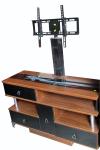 Wooden LCD Stand - (FO-029)