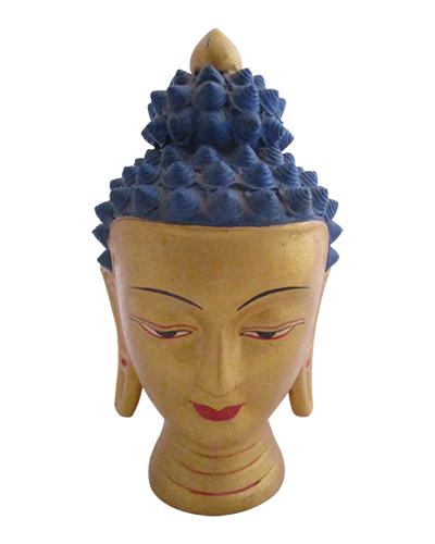 Head of Buddha Statue - (B028)