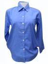 Formal Shirt - Cotton Shirt For Ladies - (EZ-083)