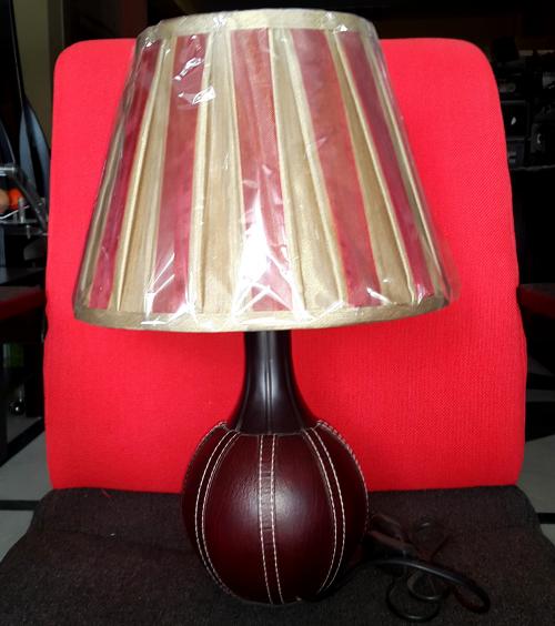 Table Lamp - (LS-110)