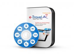 Travel Management Software (Professional Version)