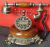 Classic Telephone - (LS-044)(life style design and decor)