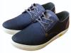 Blue Vans Stylish Shoes For Men - (SH-011)