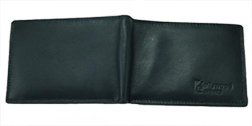 Genuine Leather Wallet - (MWT888)