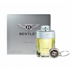 Bentley for Men - Pour Homme 100ml - (INA-033)