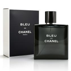 Bleu De Chanel Eau de Toilette Spray 100ml - (INA-035)