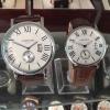 Cartier Couple Watch