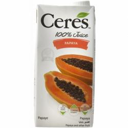 Ceres Papaya Juice 1L (TP-0086)