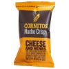 Cornitos Nacho Crisps Cheese and Herbs 140gm - (TP-0101)