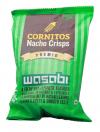 Cornitos Nacho Crisps Premio Wasabi - (TP-0104)