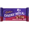 Dairy Milk Chocolate Fruits & Nuts 200gm - (TP-0170)
