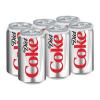 Diet Coke 330ml X 6 (TP-0044)