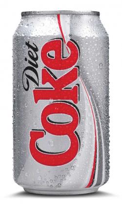 Diet Coke 330ml (TP-0042)