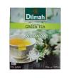 Dilmah Green Tea Jasmine 100 Tea Bags - (TP-0199)
