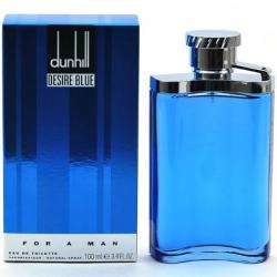 Dunhill Desire Blue 100ml EDT - (INA-043)