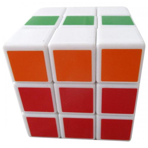 Magic Cube - (NUNA-011)
