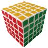 Magic Cube - (NUNA-012)