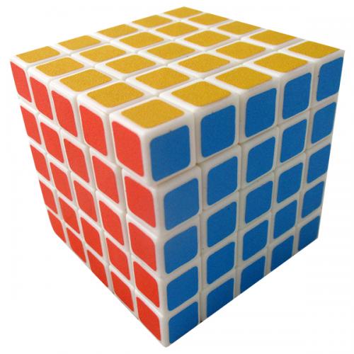Magic Cube - (NUNA-012)