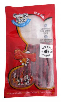 Super Dog High Protein Chewy - (ANP-006)