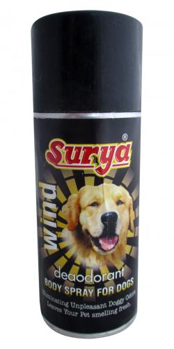 Surya Deodorant(Wind) - (ANP-045)